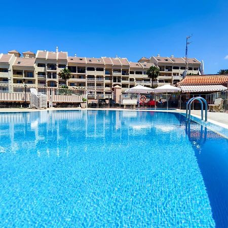 Los Cristianos - Heated Swimming Pool Air-Conditioned Luaran gambar