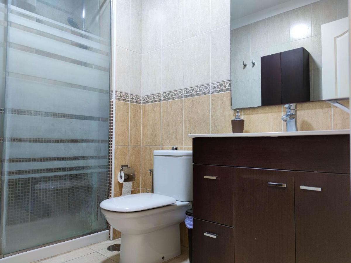 Los Cristianos - Heated Swimming Pool Air-Conditioned Luaran gambar