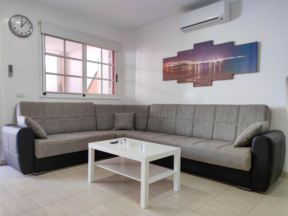 Los Cristianos - Heated Swimming Pool Air-Conditioned Luaran gambar