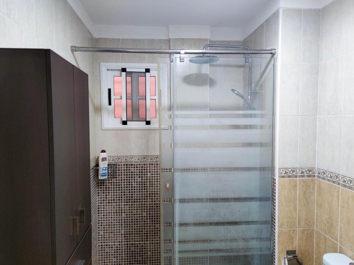 Los Cristianos - Heated Swimming Pool Air-Conditioned Luaran gambar